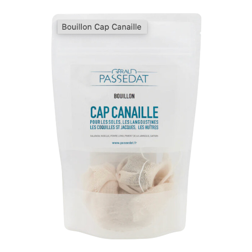 Bouillon Cap Canaille