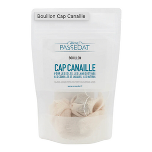 Bouillon Cap Canaille