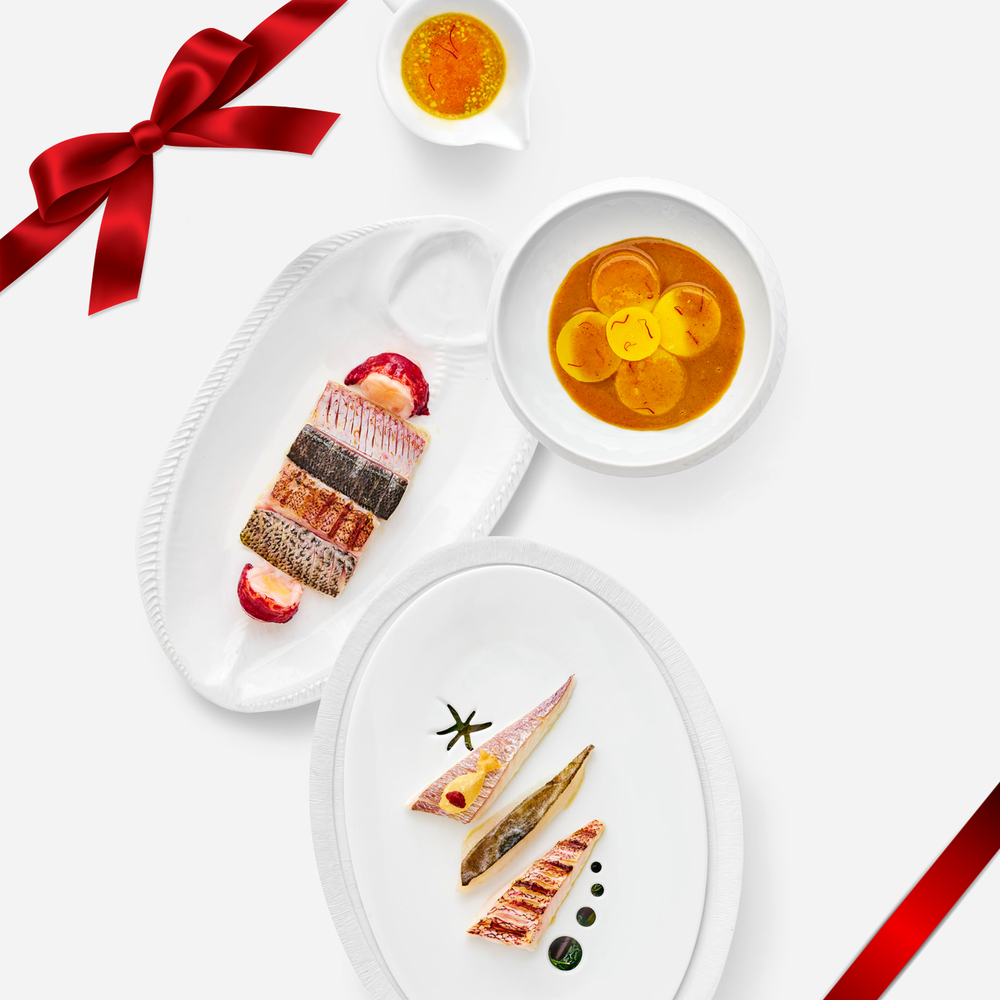 Menu Bouille Abaisse