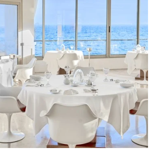 Menu Découverte de la Mer